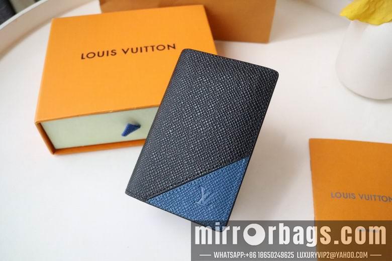 1:1 Louis Vuitton Bags M30985 8X11X1cm YG 3色