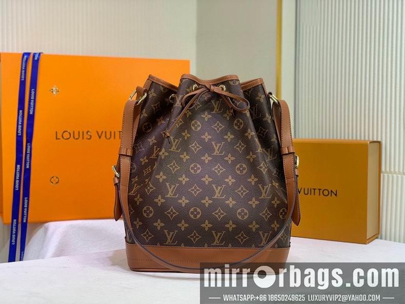 1:1 Louis Vuitton Bags M42224 35x26x20 cm cs