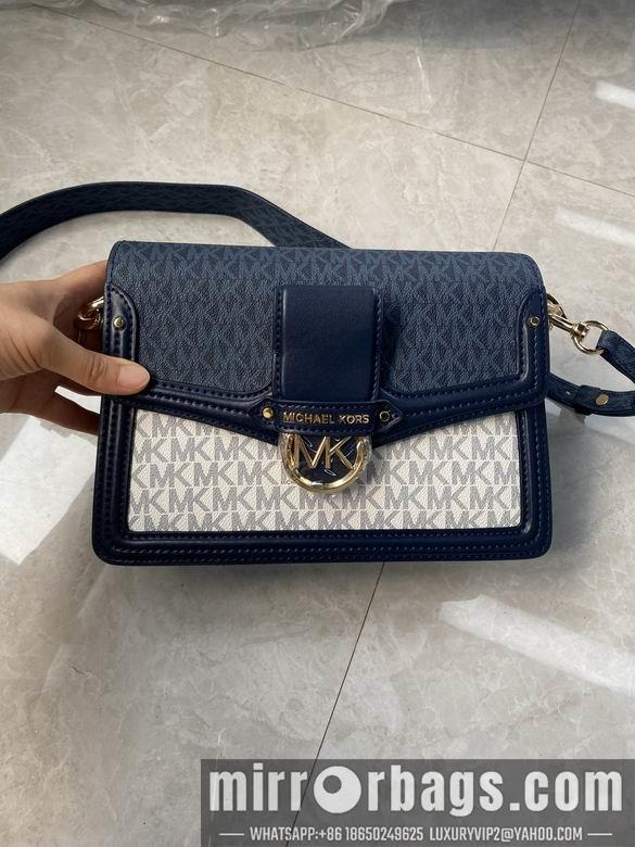 Michael Kors Bags Jessie 25X16.5X7.5cm 090924 DY 12