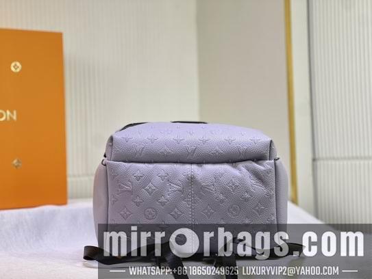 1:1 Louis Vuitton Bags Discovery M46553 M46557 29x38x20cm ss
