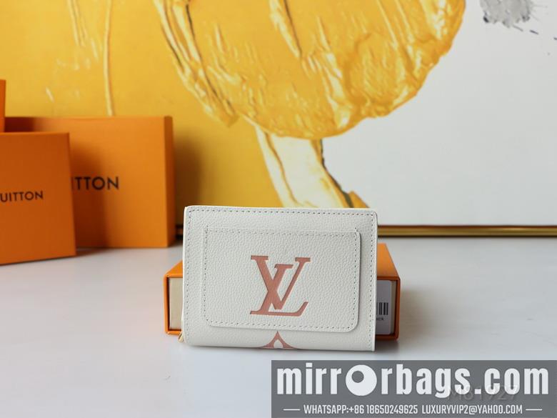1:1 Louis Vuitton Bags Claire M81927 11x8.5x3.5cm zy2