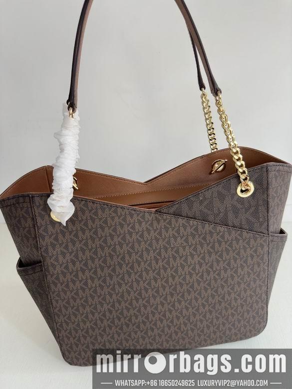 Michael Kors Bags JET SET TRAVEL 31X41X28X14cm 090915 DY 2