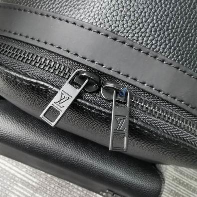 1:1 Louis Vuitton Bags Aerogram M59325,M57079 43x30x14 cm cs