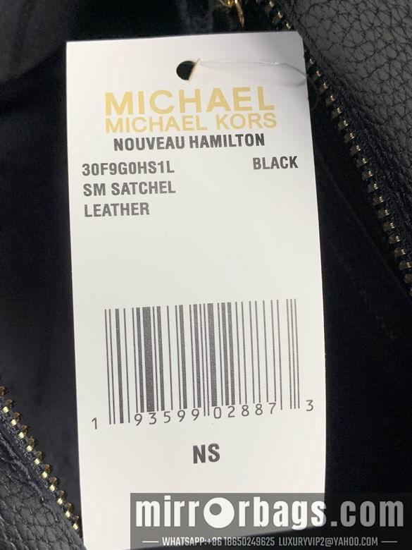 Michael Kors Bags Hamilton 27X13X20cm 090404 DY 7