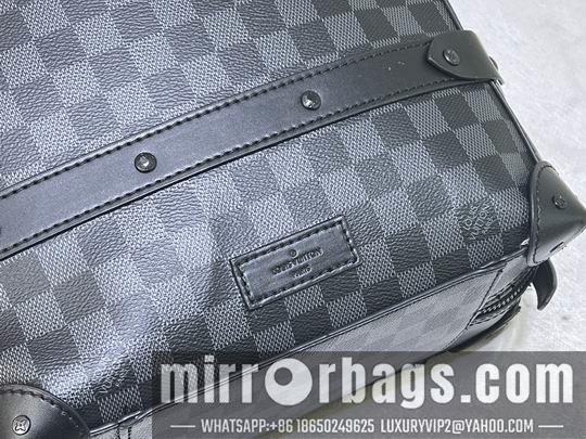 1:1 Louis Vuitton Bags M44752 36x28x14cm ss2