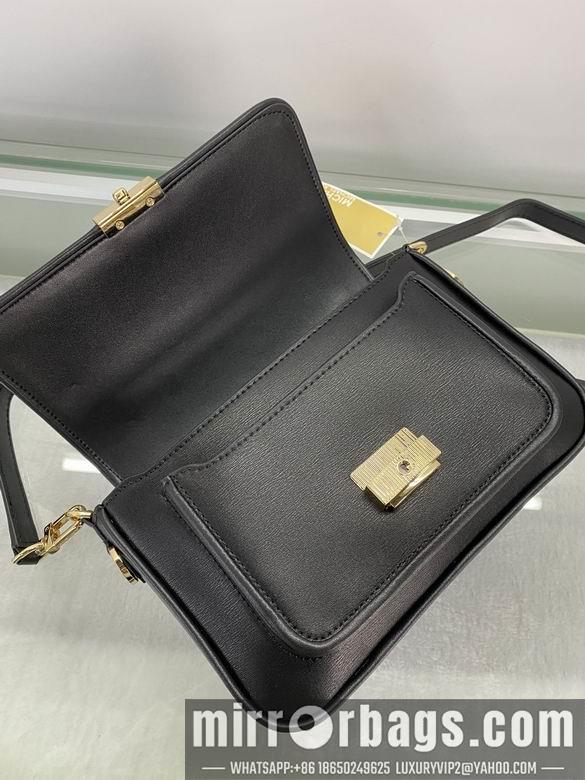 Michael Kors Bags Bradshaw 24X7X16cm 090409 DY 4