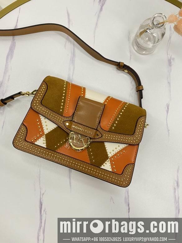 Michael Kors Bags 24X17X8cm 090302 DY 3colour