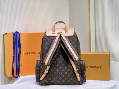 1:1 Louis Vuitton Bags M44658 45x33x22 cm cs