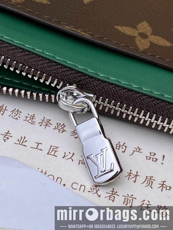1:1 Louis Vuitton Bags M64038 YG 4colour