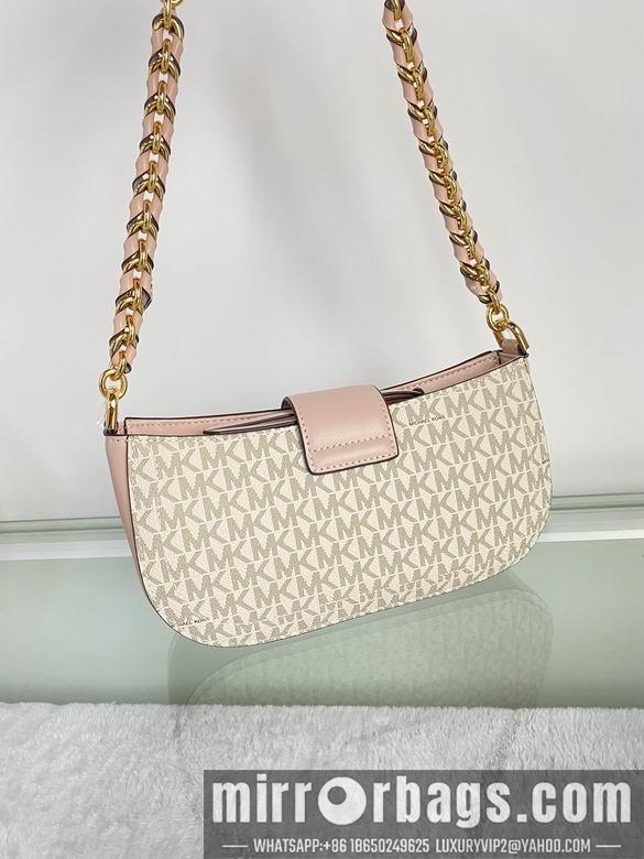 Michael Kors Bags Carmen 24X7X12cm 090923 DY 4