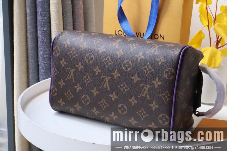 1:1 Louis Vuitton Bags M46253 28X16X13cm XM 3colour