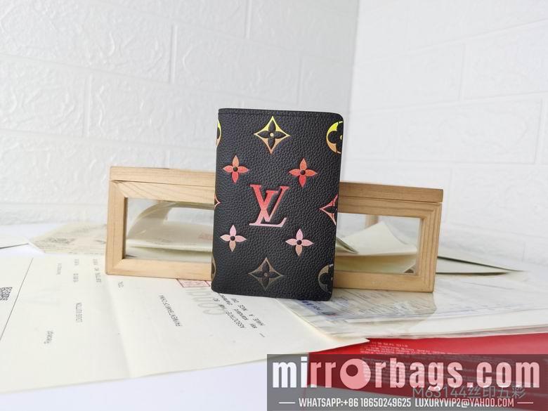 1:1 Louis Vuitton Bags M63144 8X11X1cm XM 2colour