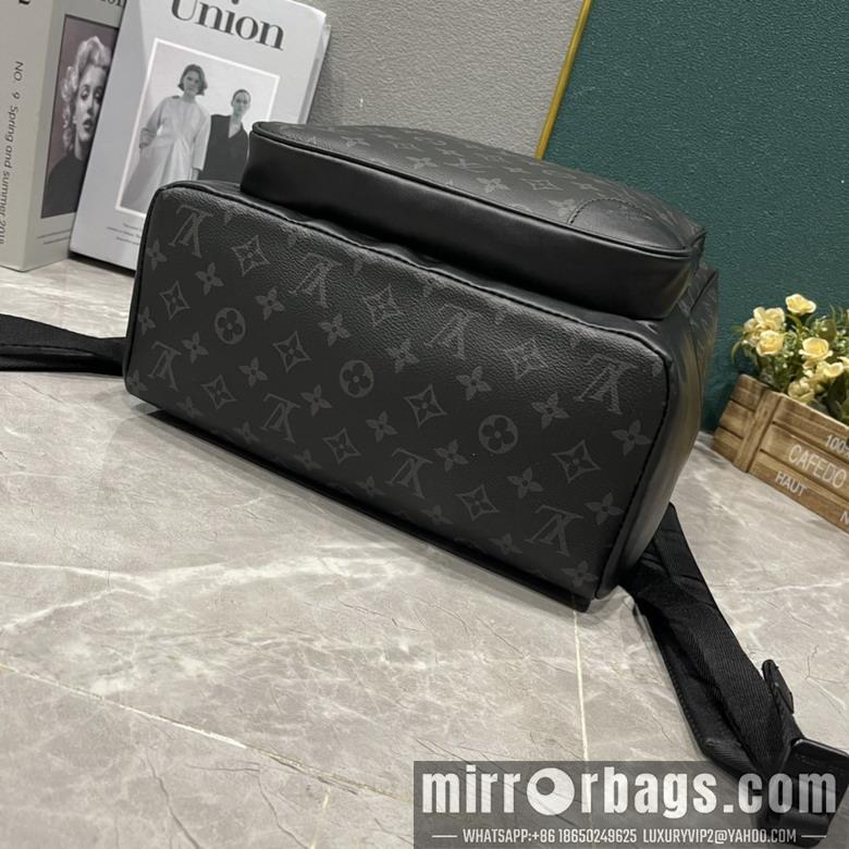 1:1 Louis Vuitton Bags Damier M45867 32x42x15cm ss2