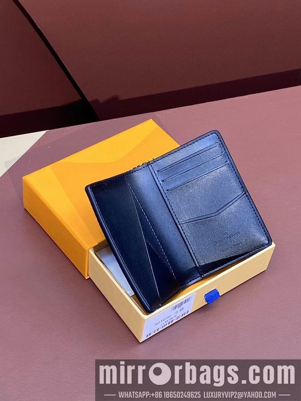 1:1 Louis Vuitton Bags M61696 8X11X1cm