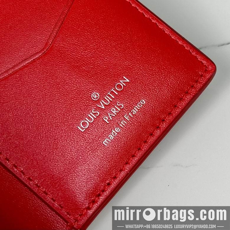 1:1 Louis Vuitton Bags M23696 7.5X11.1X1cm