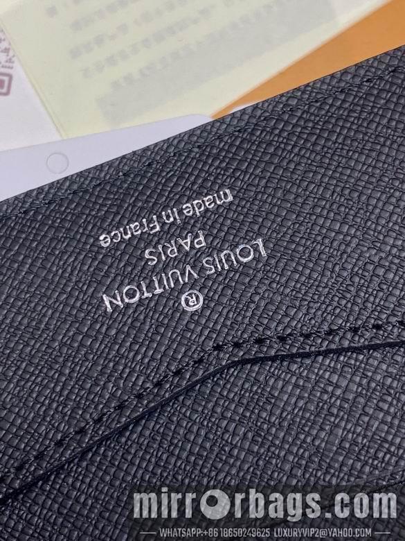 1:1 Louis Vuitton Bags M64002 11X8.5X1cm YG 3colour