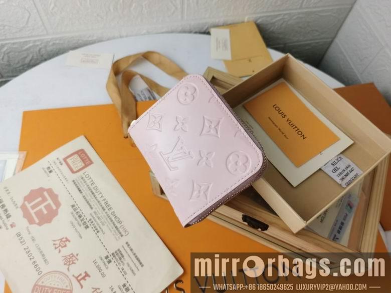 1:1 Louis Vuitton Bags M60067 11X8X2cm XM 4colour