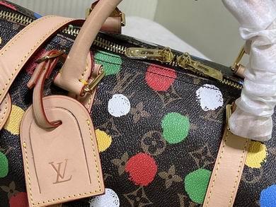1:1 Louis Vuitton Bags M46400 45X27X20cm XM 2colour
