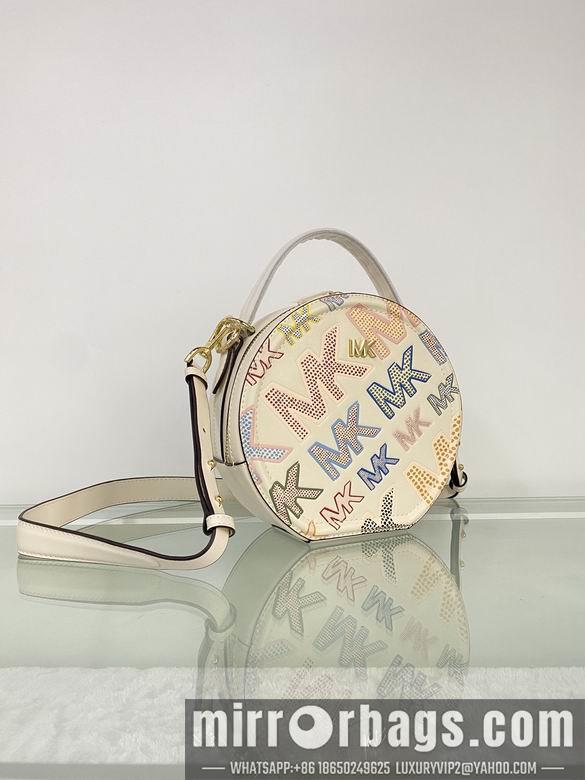 Michael Kors Bags Delaney 21X20X8cm 091107 DY 2