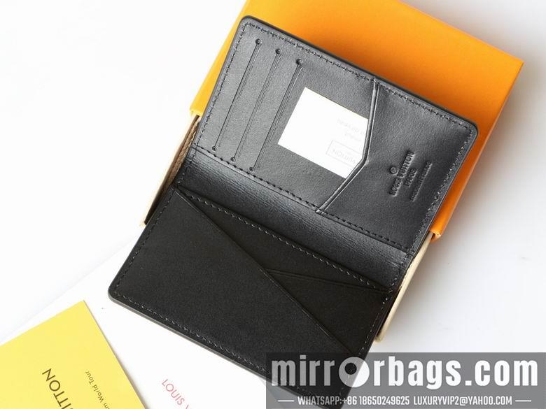 1:1 Louis Vuitton Bags Slender M80508 8x11x1cm zy