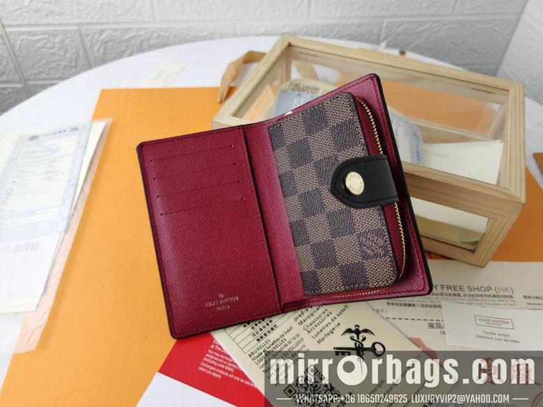 1:1 Louis Vuitton Bags M69433 13.5X11X3cm XM 4colour