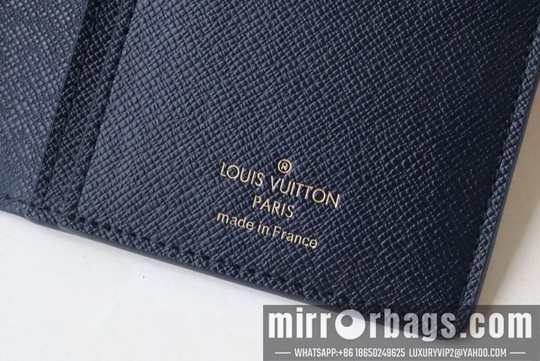 1:1 Louis Vuitton Bags M82826 10X19X2cm XM