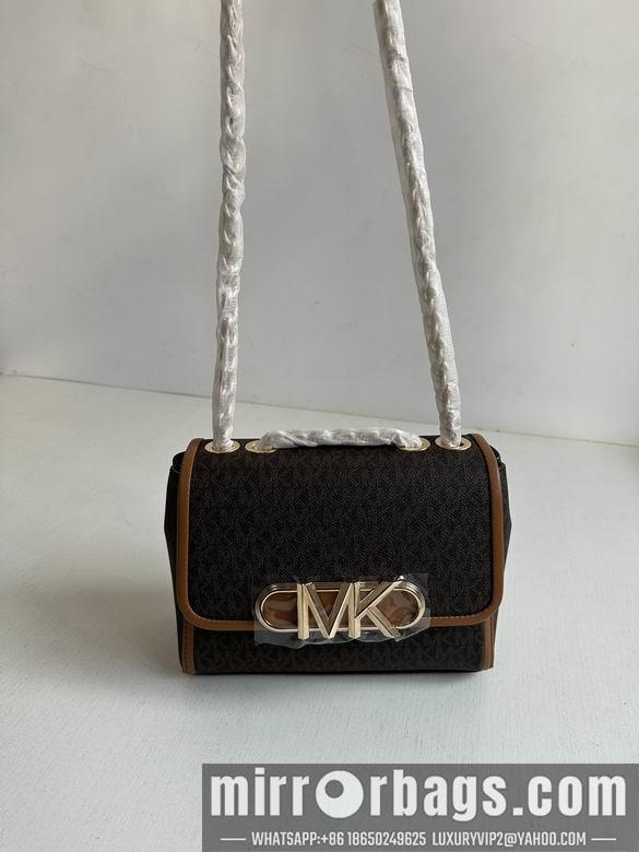 Michael Kors Bags Parker 24X18X7cm 040208 EY 3colour