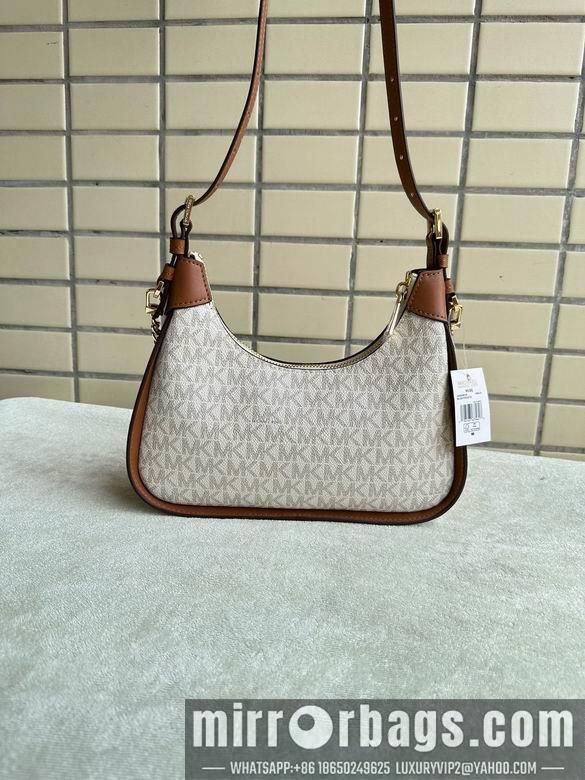 Michael Kors Bags 23X16X6cm 090912 DY 4colour