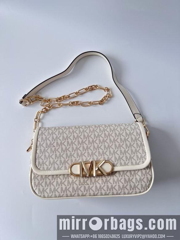Michael Kors Bags parke 27X15X8cm 091109 DY 8