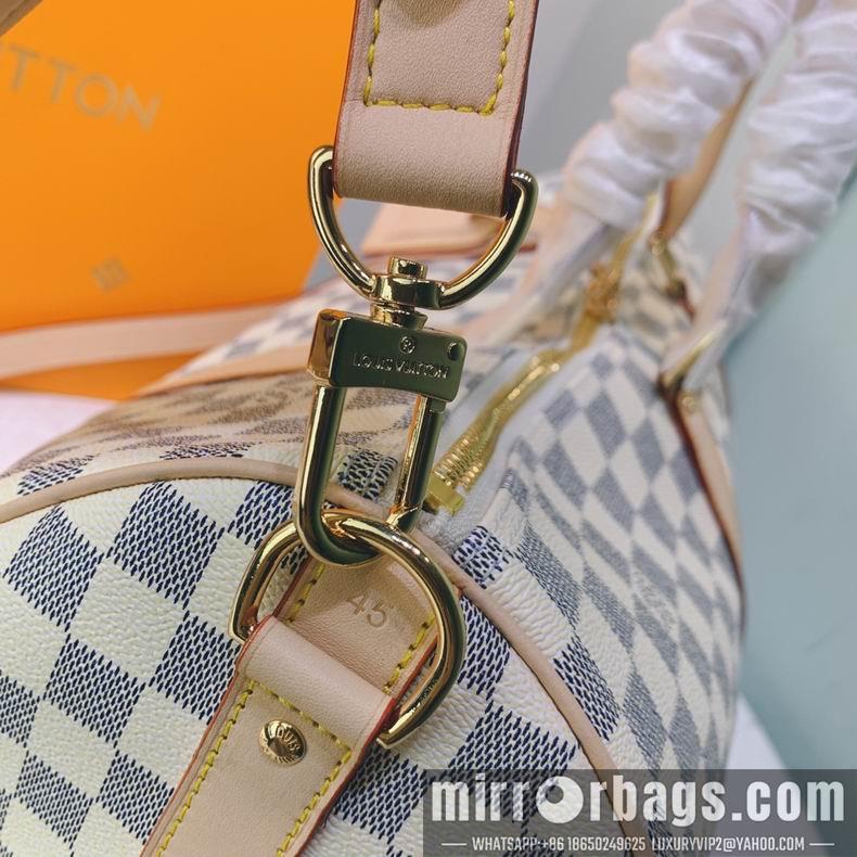 1:1 Louis Vuitton Bags Keepall 40568 ,41418 ,M41416, M41414 cs