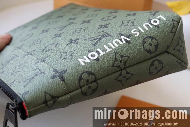 1:1 Louis Vuitton Bags M82800 32X21X8cm XM