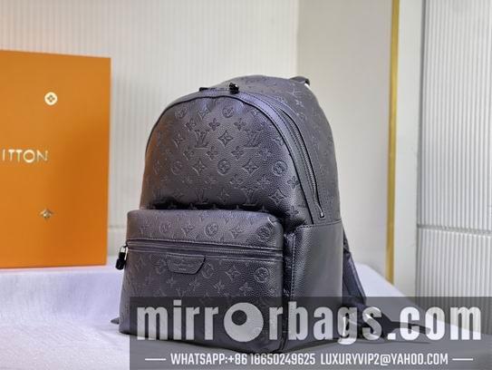 1:1 Louis Vuitton Bags Discovery M46553 M46557 29x38x20cm ss