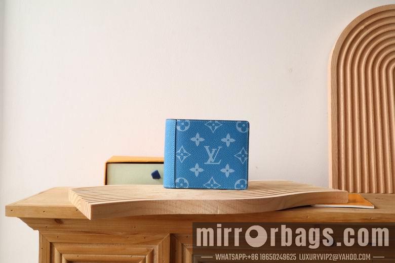 1:1 Louis Vuitton Bags M30995 11.5X9X1.5cm XM 2colour