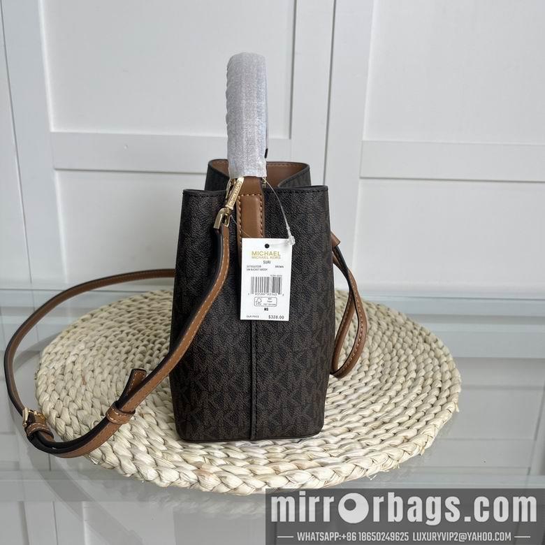 Michael Kors Bags 18X18X10cm 072702 EY 4colour