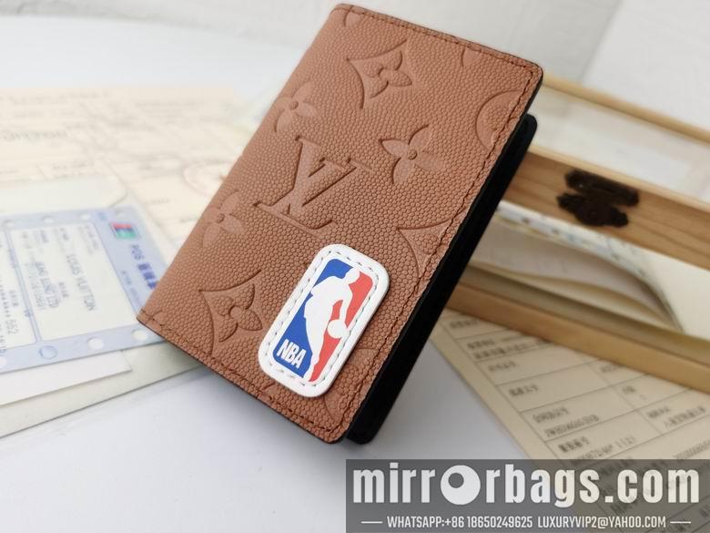 1:1 Louis Vuitton Bags M80545 8X11X1cm ZC