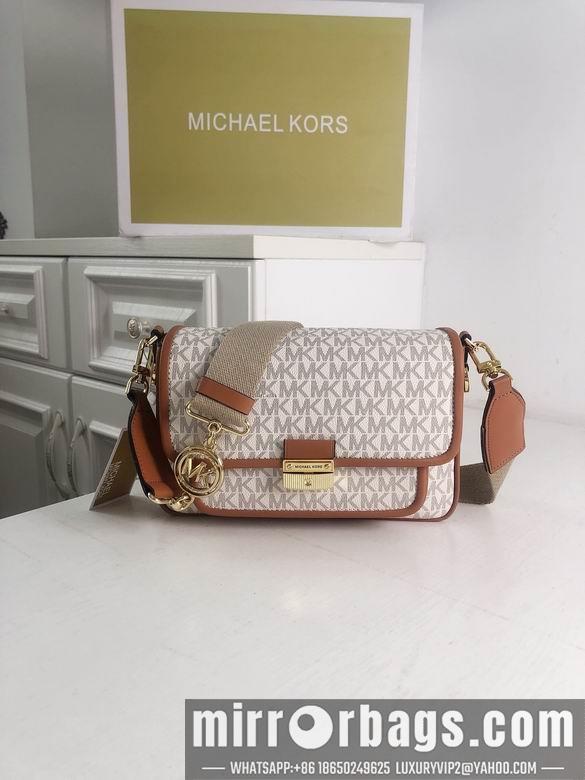 Michael Kors Bags Bradshaw 2101 24X8X16cm DY 4