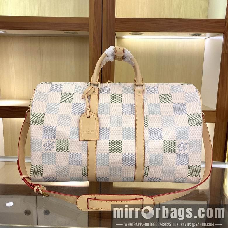 1:1 Louis Vuitton Bags M40667 50X29X23cm XMY 2colour