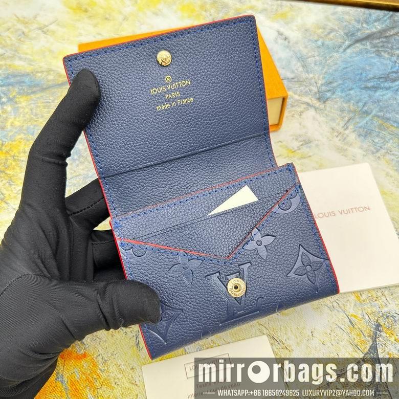 1:1 Louis Vuitton Bags M58456 10x8cm zy