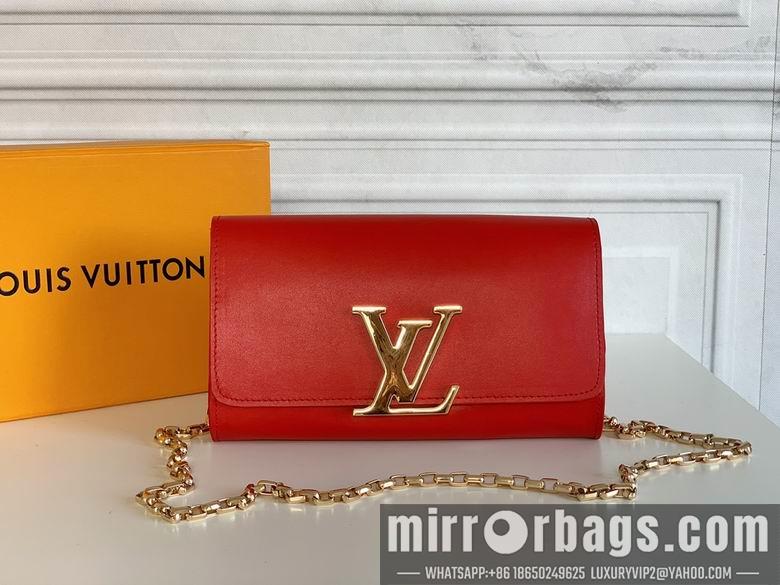 1:1 Louis Vuitton Bags M94336 23X15X5cm XMY 3colour