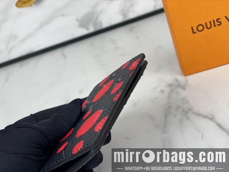 1:1 Louis Vuitton Bags M82115 8X11X1cm