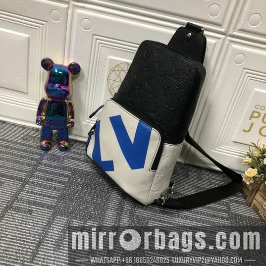 1:1 Louis Vuitton Bags Avenue M59926 20x31x10cm cs2色
