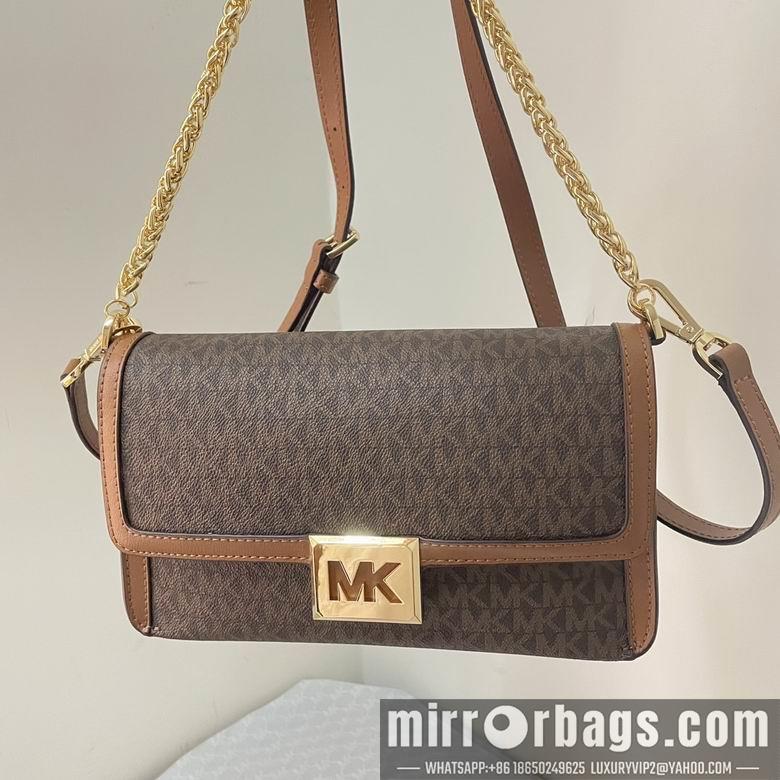 Michael Kors Bags 27X7cX15cm 122706 EY 4colour