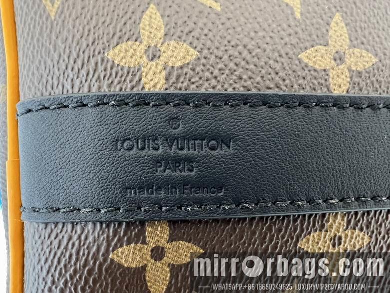 1:1 Louis Vuitton Bags M46703 45X27X20cm