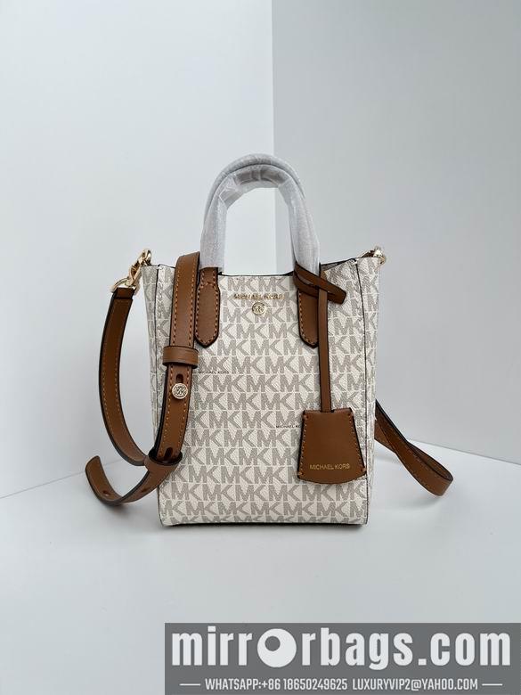 Michael Kors Bags Sinclair 18X19X6cm 091102 DY 3