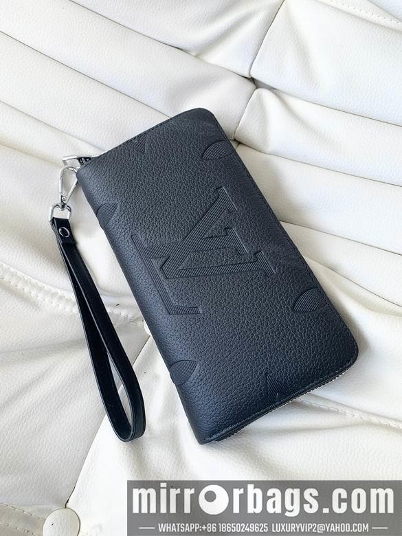 1:1 Louis Vuitton Bags 19X10.5X2cm 041003 XM
