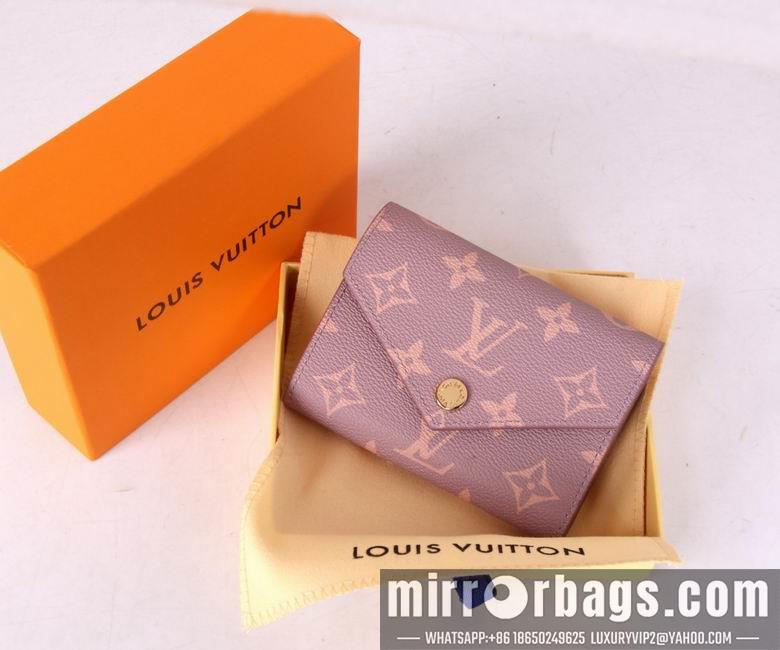 1:1 Louis Vuitton Bags M60895 12X2X9cm ZC