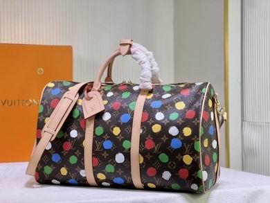 1:1 Louis Vuitton Bags M46400 45X27X20cm XM 2colour