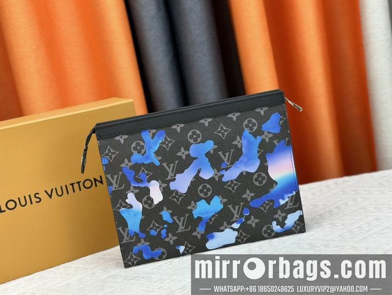 1:1 Louis Vuitton Bags M81849 26X20X5cm XM 2colour
