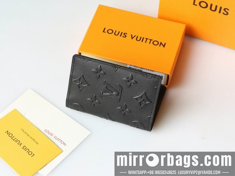 1:1 Louis Vuitton Bags Slender M80508 8x11x1cm zy