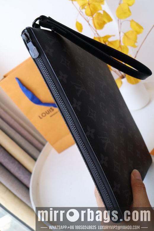 1:1 Louis Vuitton Bags N40505 30X22X5cm XM 3colour